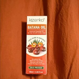 Kizenka Batana Oil for Hair Growth